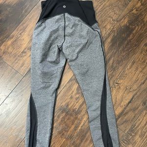 LuLulemon train time 7/8